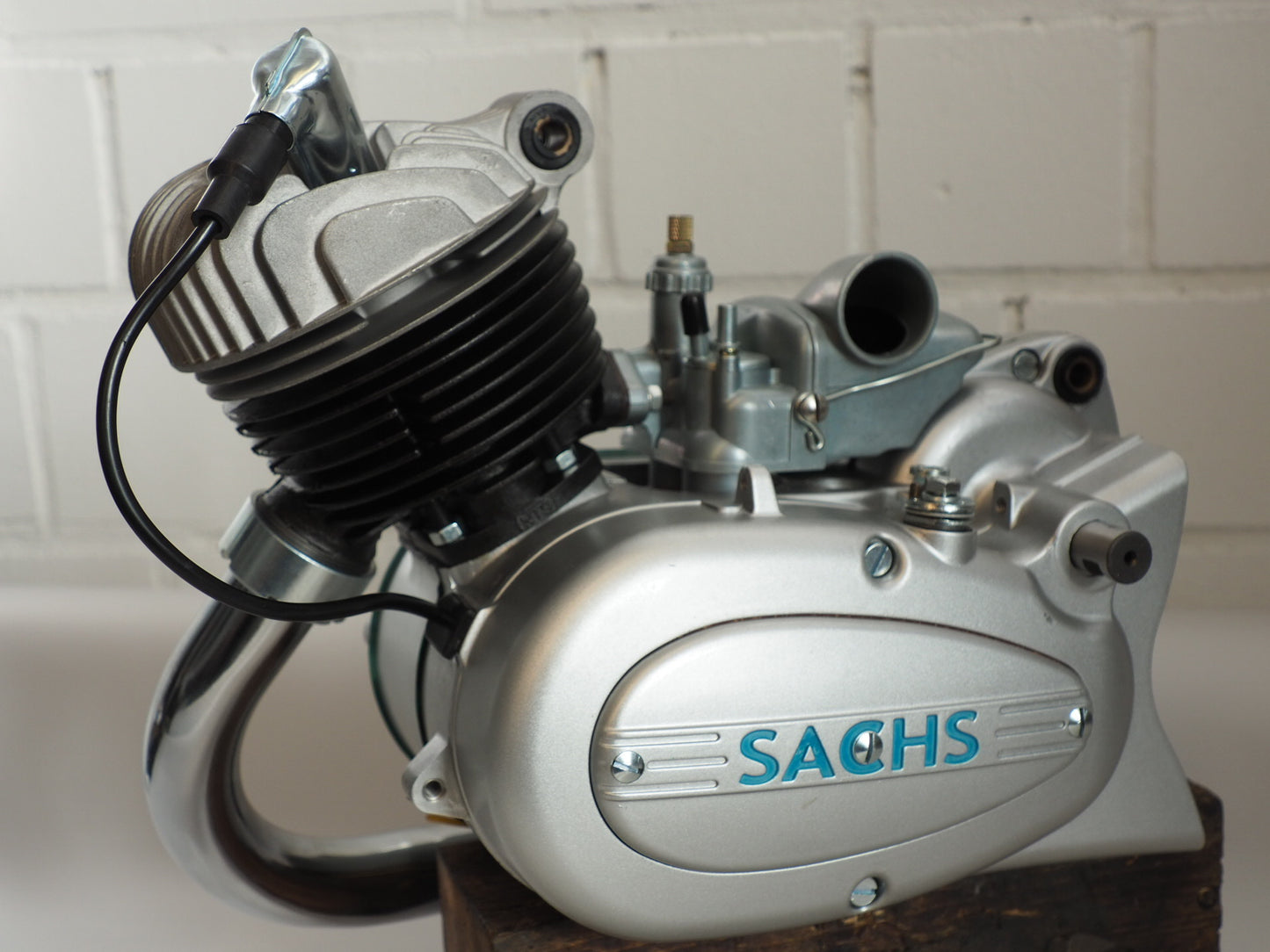 Sachs 50/3 Motor