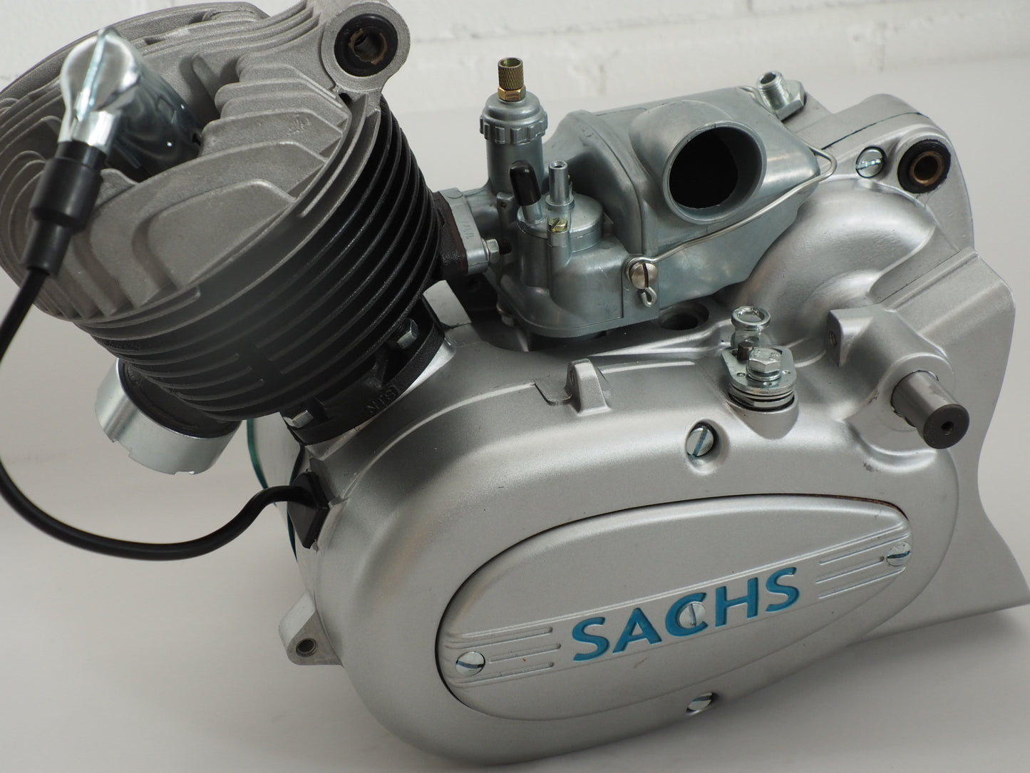 Sachs 50/3 Motor