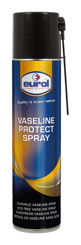 Schmiermittel Vaseline Spray 400ML Eurol
